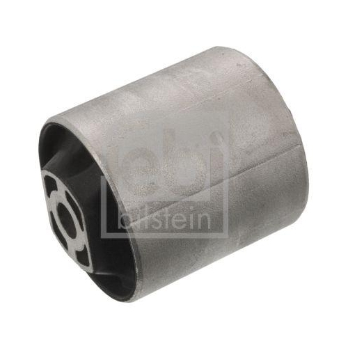 Lagerung Lenker Febi Bilstein 30218 f&uuml;r Audi Vorderachse Links Hinten Unten