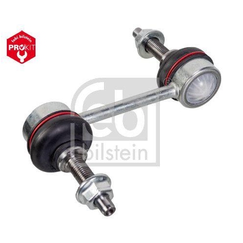 Stange/strebe Stabilisator Febi Bilstein 36883 Prokit f&uuml;r Citro&euml;n Fiat Peugeot