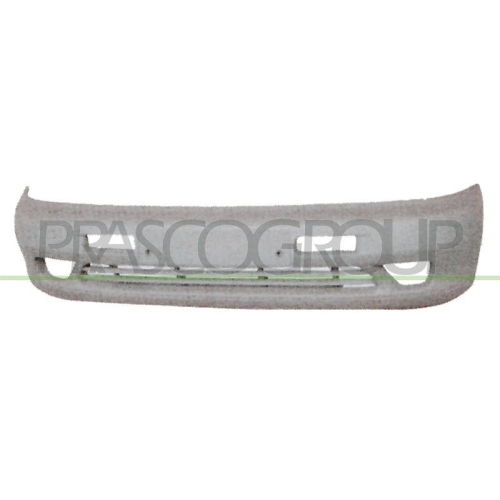 Sto&szlig;f&auml;nger Prasco ME9071001 f&uuml;r Mercedes Benz Mercedes Benz Vorne