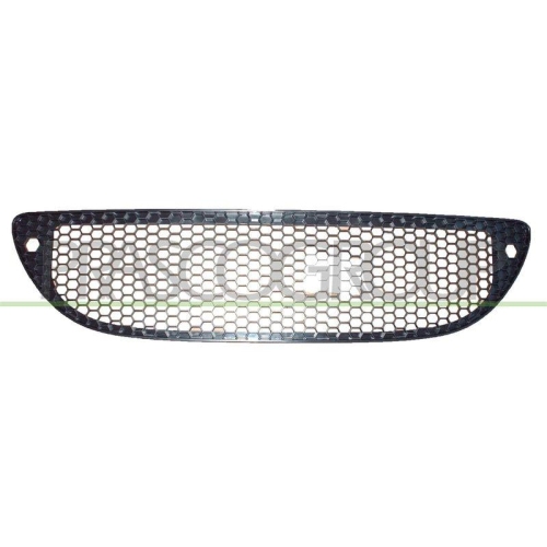 L&uuml;ftungsgitter Sto&szlig;f&auml;nger Prasco ST4222120 Premium f&uuml;r Seat Vorne