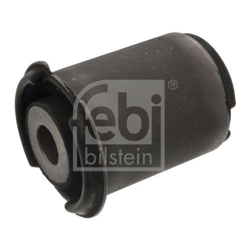 Lagerung Lenker Febi Bilstein 49443 für Land Rover Vorderachse Links Unten Vorne