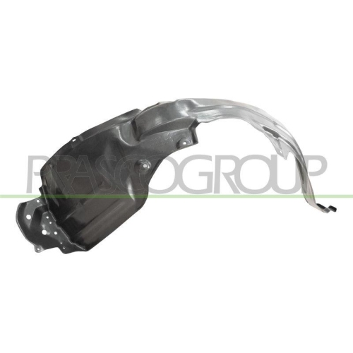 Verkleidung Radhaus Prasco TY2913603 f&uuml;r Toyota Vorne Rechts