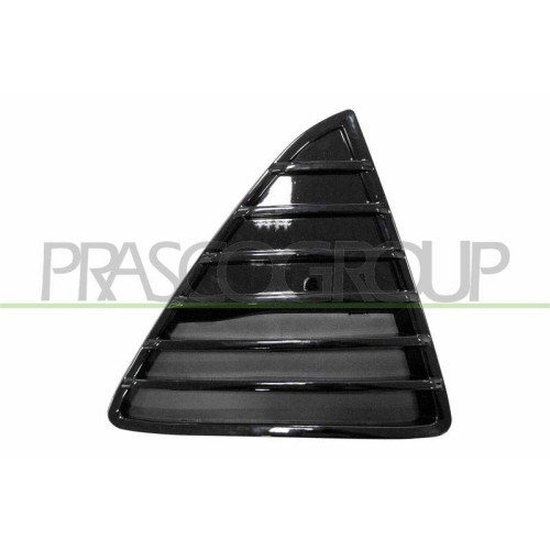 L&uuml;ftungsgitter Sto&szlig;f&auml;nger Prasco FD4282125 f&uuml;r Ford Vorne Rechts