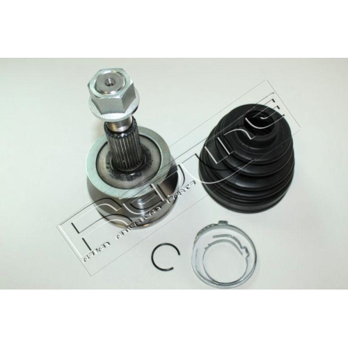 Gelenksatz Antriebswelle Red-line 45NI042 für Nissan Radseitig