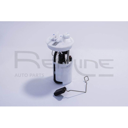 Fuel Pump Red-line 12DR001 for