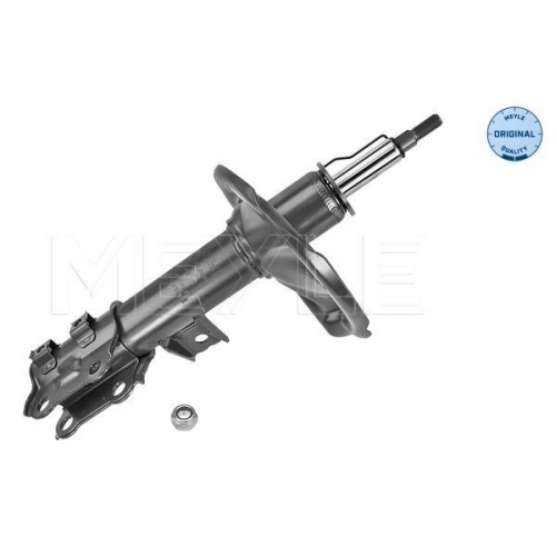 Sto&szlig;d&auml;mpfer Meyle 28266230008 Meyle-original: True To Oe. f&uuml;r Kia