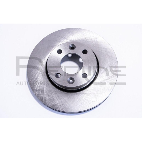 Bremsscheibe Red-line 26RE000 f&uuml;r Lada Mercedes Benz Mercedes Benz Renault Dacia