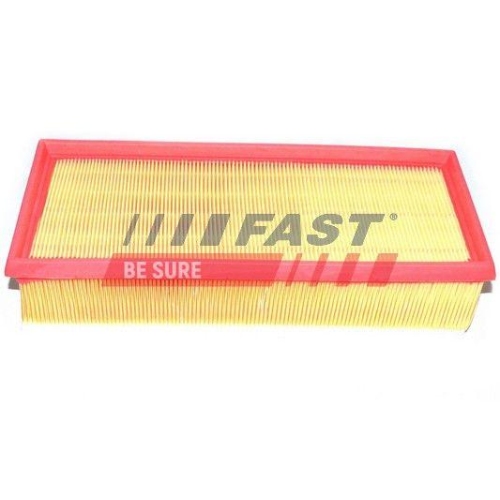 Luftfilter Fast FT37110 f&uuml;r Fiat Citro&euml;n Peugeot Toyota