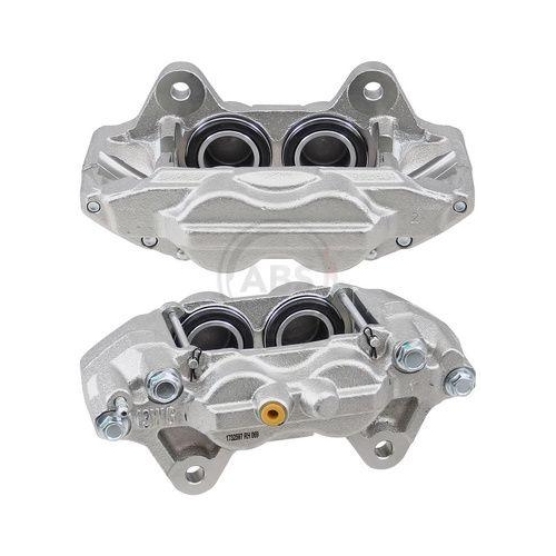 Bremssattel A.b.s. 741002 f&uuml;r Toyota Vorderachse Rechts