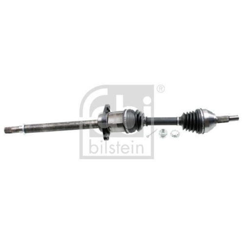 Antriebswelle Febi Bilstein 182959 für Nissan Renault Vorderachse Rechts