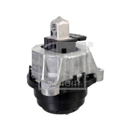 Lagerung Motor Febi Bilstein 174767 f&uuml;r Bmw Links