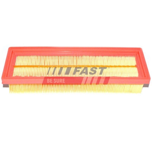 Luftfilter Fast FT37105 f&uuml;r Fiat VW Chevrolet