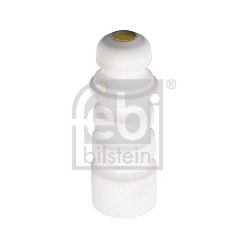 Anschlagpuffer Federung Febi Bilstein 32560 f&uuml;r Skoda VW Hinterachse