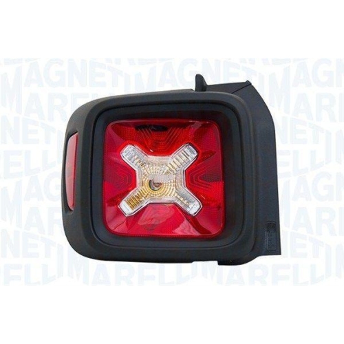 Heckleuchte Magneti Marelli 714020830801 f&uuml;r Jeep Rechts