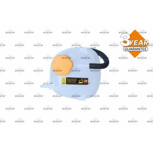 Ausgleichsbeh&auml;lter K&uuml;hlmittel Nrf 454054 Easy Fit f&uuml;r Opel Saab Vauxhall