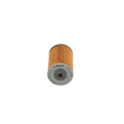 Kraftstofffilter Bosch 1457431261 f&uuml;r Citro&euml;n Daf Gmc Hanomag Henschel Iveco Man