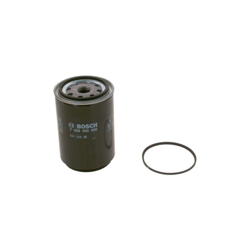Kraftstofffilter Bosch F026402025 für Daf Gmc Man Mercedes Benz Mercedes Benz