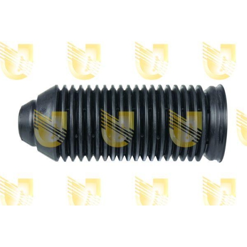 Schutzkappe/faltenbalg Stoßdämpfer Unigom 391809 für Audi Seat VW Vorderachse