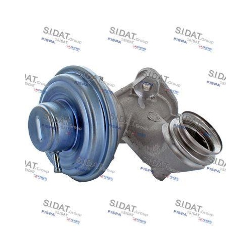 Agr Ventil Sidat 83.623 für Citroën Ford Mazda Peugeot Suzuki Hitachi