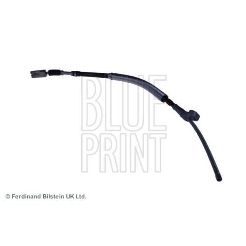 Seilzug Feststellbremse Blue Print ADT346308 für Toyota Hinten