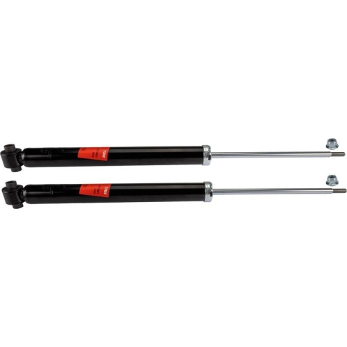 Sto&szlig;d&auml;mpfer Trw JGT585T Trw Twin f&uuml;r Vauxhall Chevrolet Fiat Abarth Gmc Opel