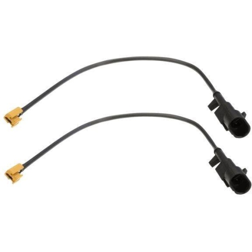 Warnkontakt Bremsbelagverschlei&szlig; Trw GIC344 f&uuml;r Iveco Hinterachse