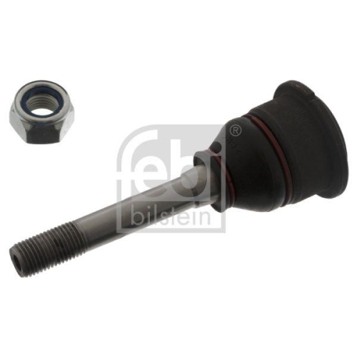 Trag /führungsgelenk Febi Bilstein 03822 für Bmw Vorderachse Unten Innen
