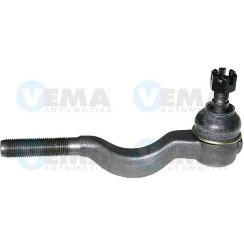 Spurstangenkopf Vema 22076 f&uuml;r Mitsubishi Vorderachse Beidseitig