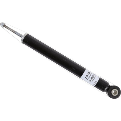Stoßdämpfer Sachs 315530 für Dacia Renault Hinterachse