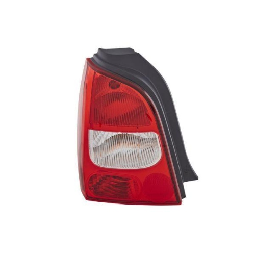 Tail Light Assembly Hella 2VA 965 454-111 for Renault