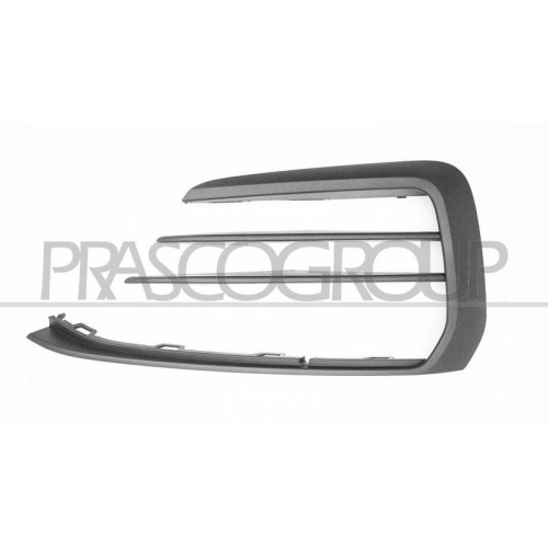 L&uuml;ftungsgitter Sto&szlig;f&auml;nger Prasco VG4082124 f&uuml;r VW Vorne Links