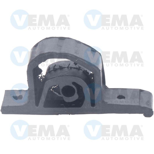 Halter Abgasanlage Vema 350002 für Mini