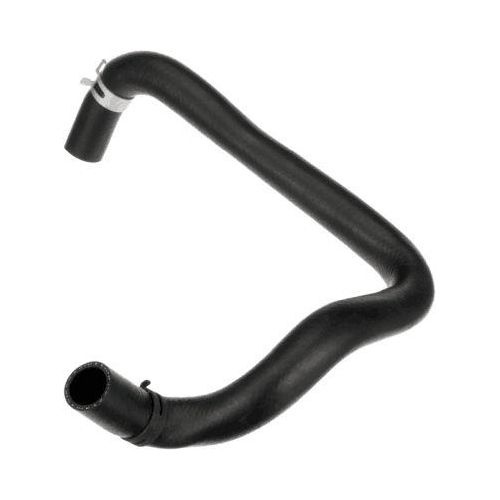 K&uuml;hlerschlauch Gates 05-4674 f&uuml;r Chevrolet Daewoo Unten