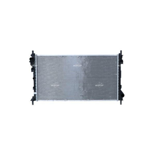 K&uuml;hler Motork&uuml;hlung Nrf 53713 Easy Fit f&uuml;r Ford F&uuml;r Fahrzeuge Ohne Klimaanlage