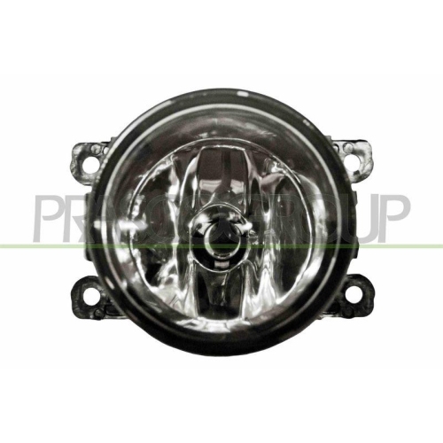Nebelscheinwerfer Prasco FD7504413 f&uuml;r Ford Links Rechts