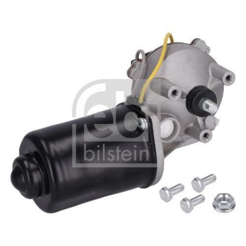 Wischermotor Febi Bilstein 33748 für Opel Vauxhall General Motors Vorne