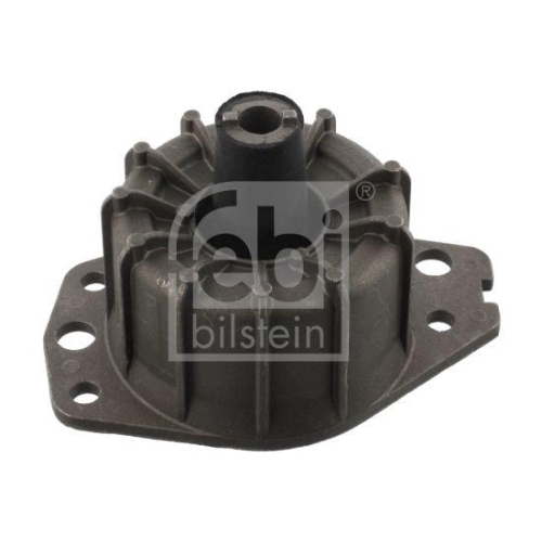 Lagerung Automatikgetriebe Febi Bilstein 38413 für Alfa Romeo Fiat Lancia Rechts