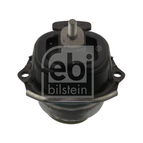 Lagerung Motor Febi Bilstein 44255 für Bmw Links