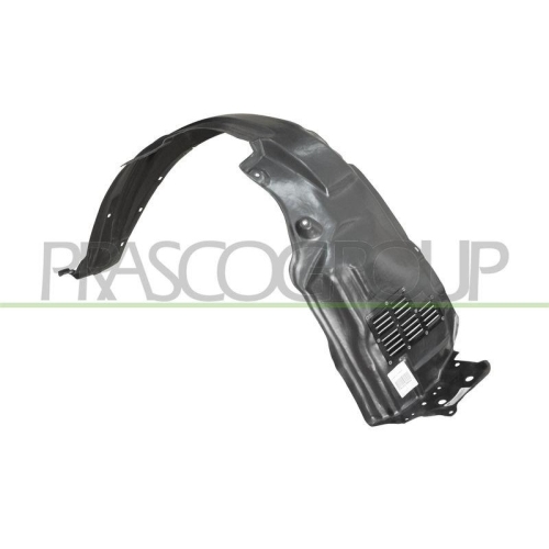 Verkleidung Radhaus Prasco TY2913604 f&uuml;r Toyota Vorne Links