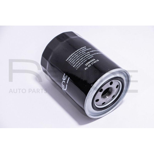 Ölfilter Red-line 38MI004 für Mitsubishi Hyundai