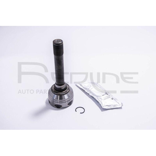 Gelenksatz Antriebswelle Red-line 45RV004 für Land Rover Radseitig