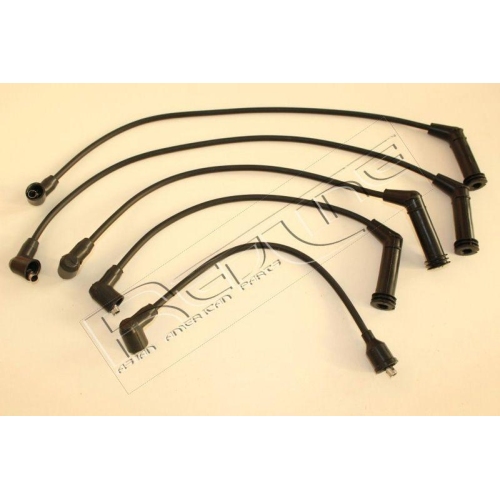 Z&uuml;ndleitungssatz Red-line 63HY000 f&uuml;r Hyundai