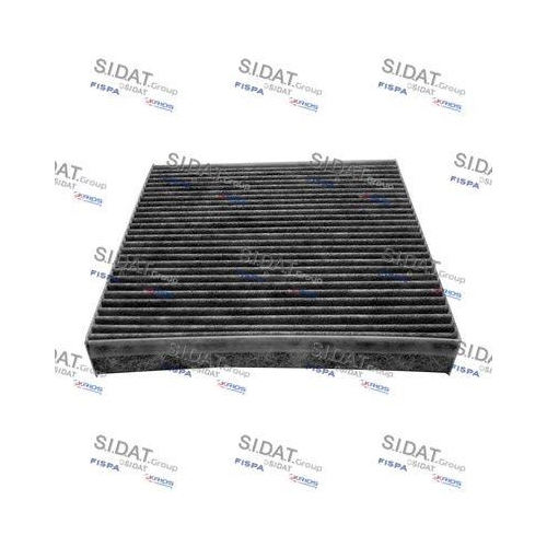 Filter Innenraumluft Sidat 529 für Honda Rover