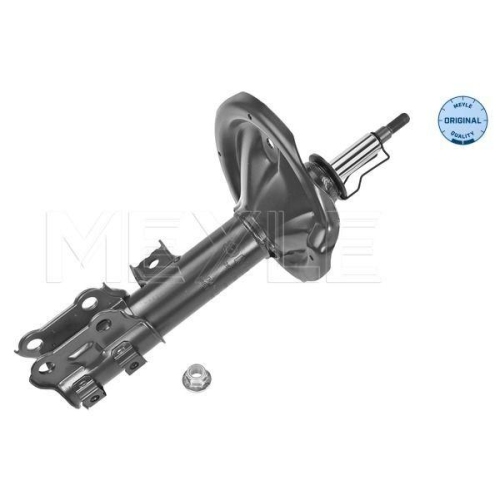 Sto&szlig;d&auml;mpfer Meyle 28266230009 Meyle-original: True To Oe. f&uuml;r Kia