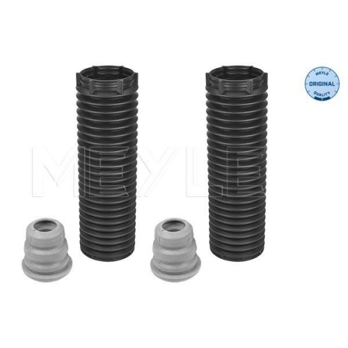 Staubschutzsatz Sto&szlig;d&auml;mpfer Meyle 7146400008 f&uuml;r Ford Vorderachse