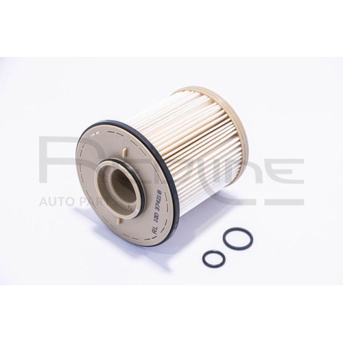 Kraftstofffilter Red-line 37DG004 f&uuml;r Chrysler Dodge Jeep
