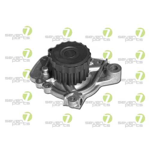 Wasserpumpe Motork&uuml;hlung 7 Seven Parts SV10876P f&uuml;r Honda