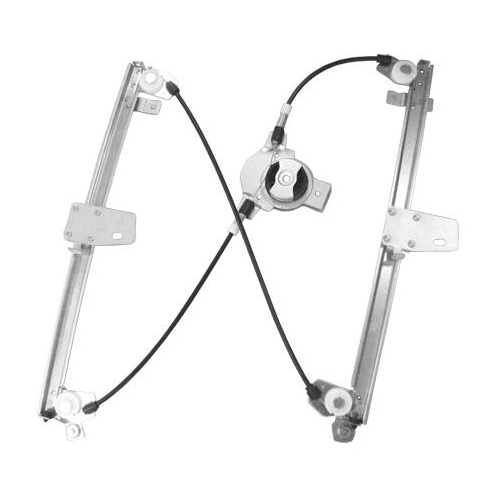 Meccanismo Ant. Rechts Auto 2007 PER Mot. Comfort