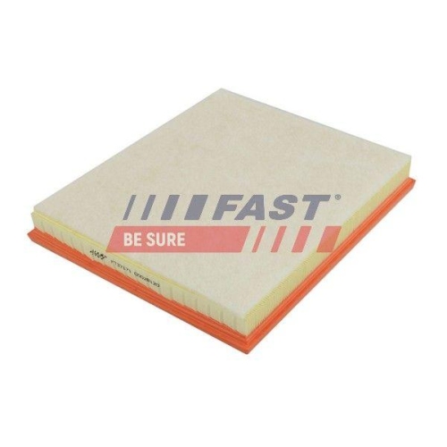 Luftfilter Fast FT37171 f&uuml;r Ford