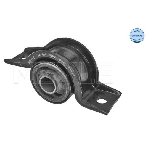 Lagerung Lenker Meyle 7146100007 Meyle-original: True To Oe. f&uuml;r Ford Hinten